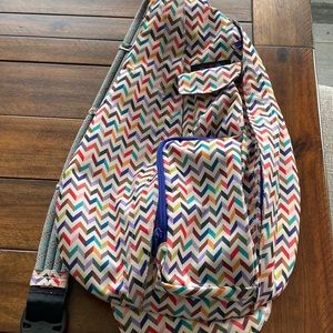 Kavu backpack